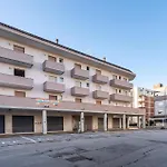 Apartament Mara 12 *