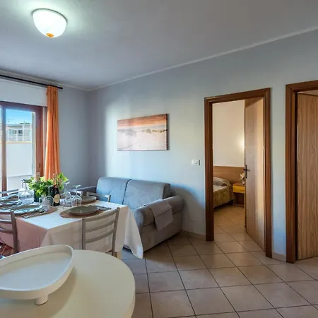 Mara 12 Rosolina Mare