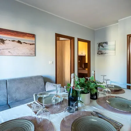 Mara 12 * Rosolina Mare