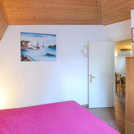 Mara 12 Apartament Rosolina Mare