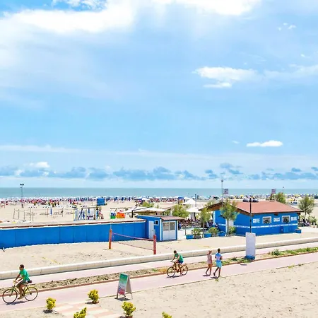 Mara 12 Rosolina Mare