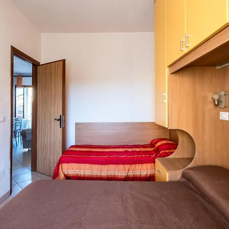 Apartmán Mara 12