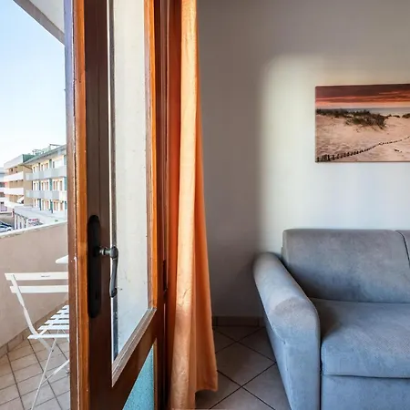 Mara 12 Apartment *