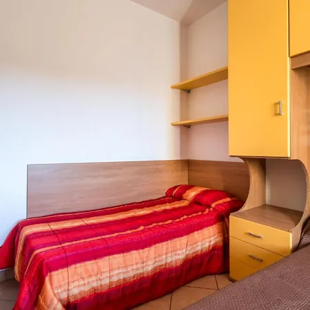 Apartment Mara 12 Rosolina Mare