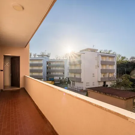 Mara 12 Apartment Rosolina Mare
