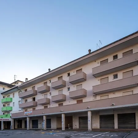 Apartamento Mara 12 Rosolina Mare