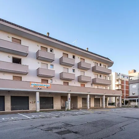 Apartment Mara 12 *