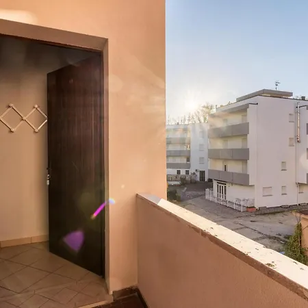 Mara 12 Apartment Rosolina Mare