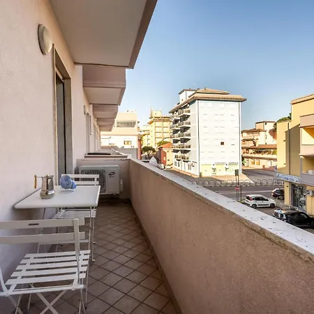 Apartment Mara 12 Rosolina Mare