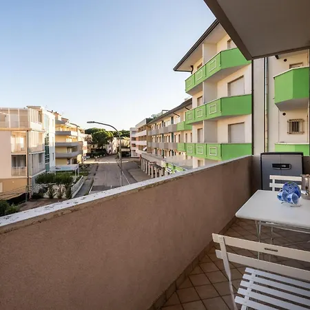 Mara 12 Rosolina Mare