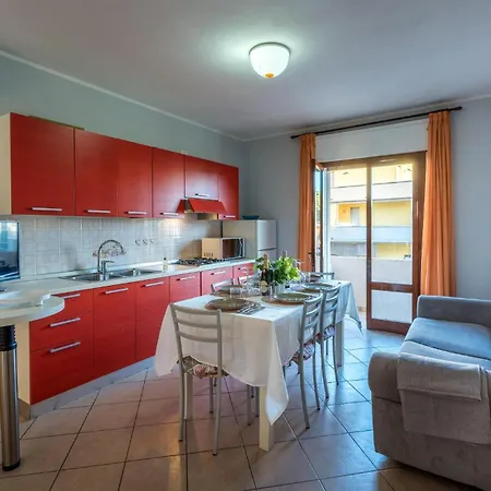Mara 12 Apartment Rosolina Mare